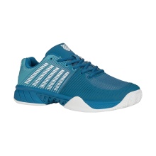 KSwiss Tennis Shoes Express Light 2 Allcourt blue Men